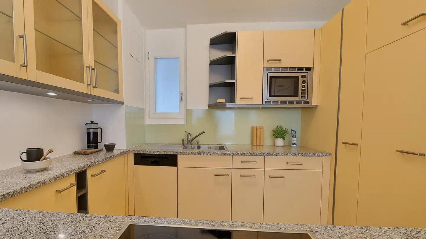 Appartamento in affitto - In Den Gärten 4, 4202 Duggingen - Photo 4