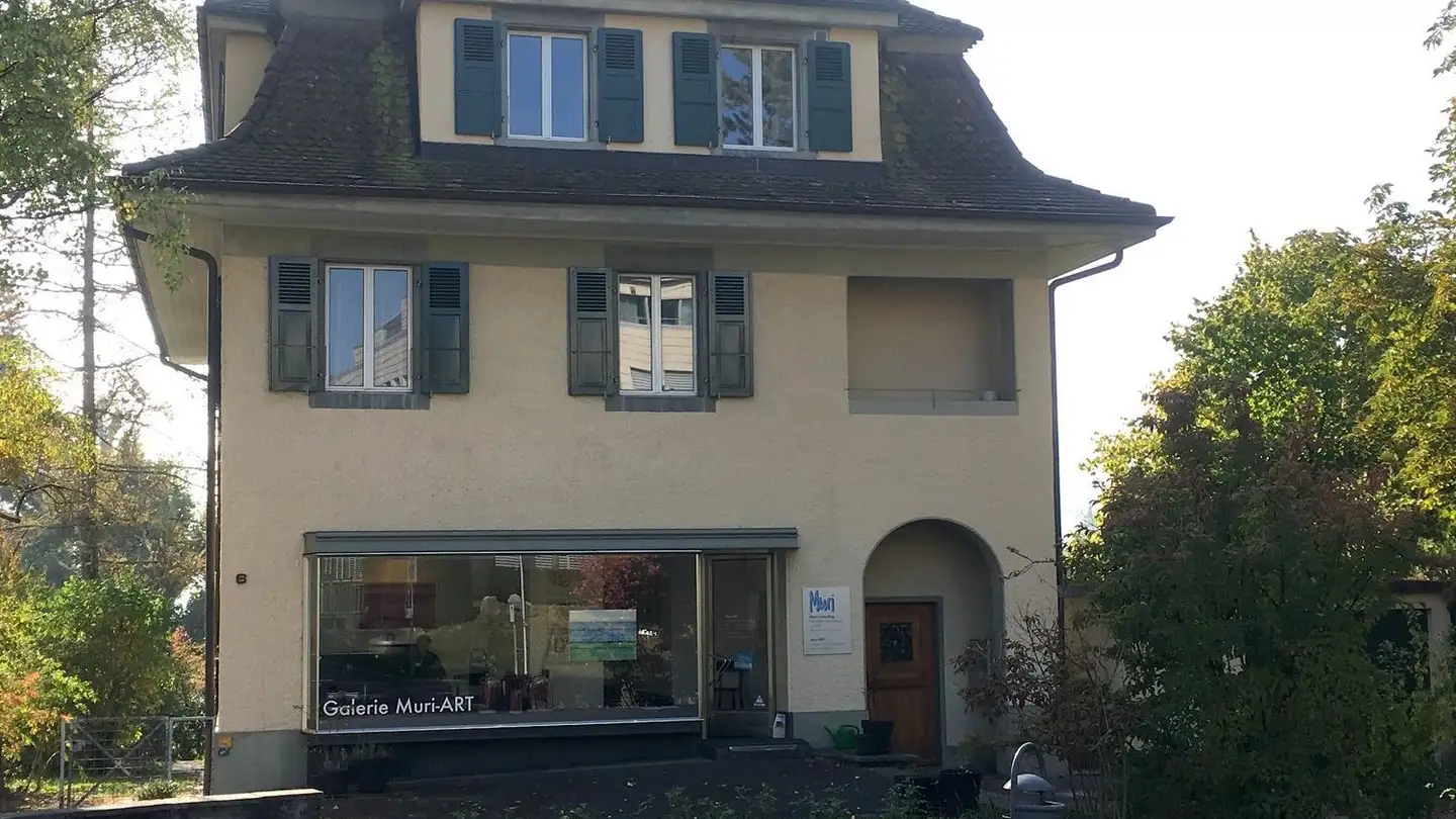 Wohnung mieten - Belpstrasse 6, 3074 Muri b. Bern