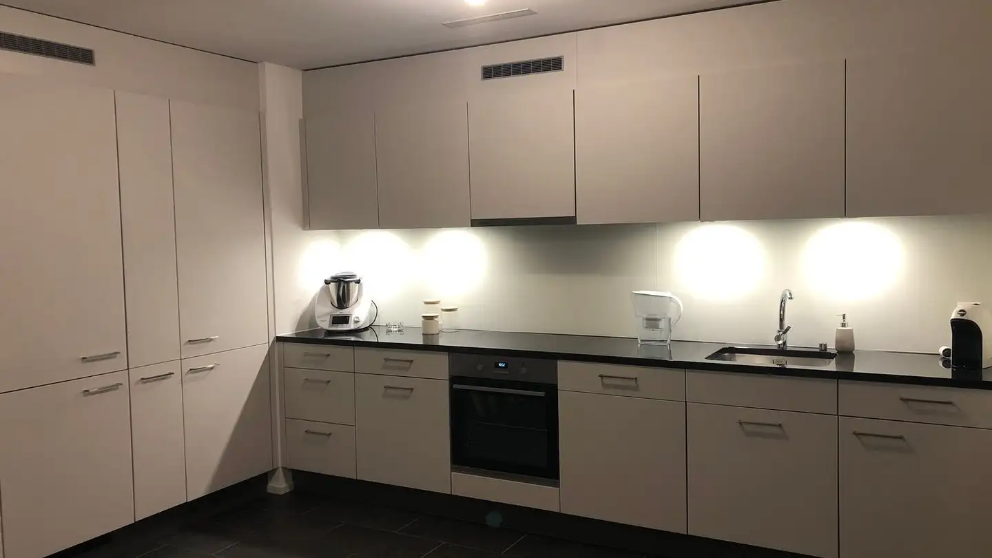 Wohnung mieten - Halta, 3186 Düdingen