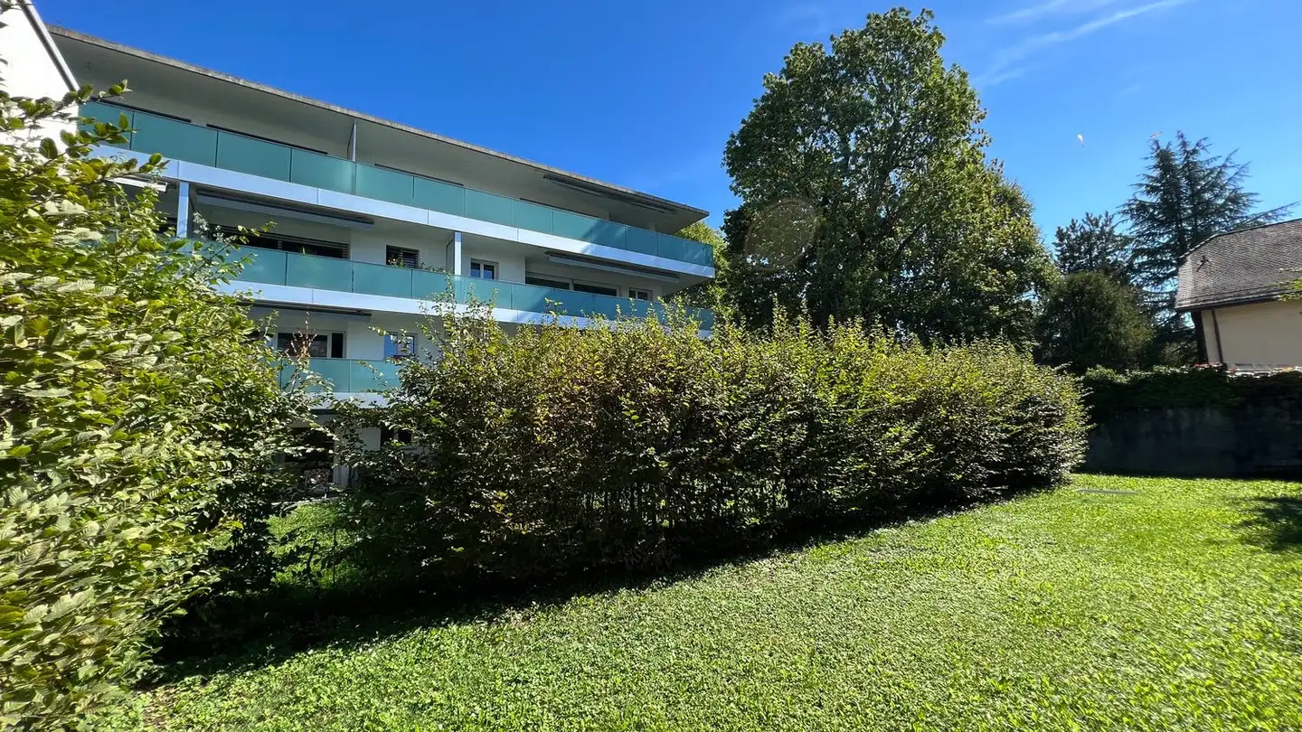 Attico in vendita - 1260 Nyon