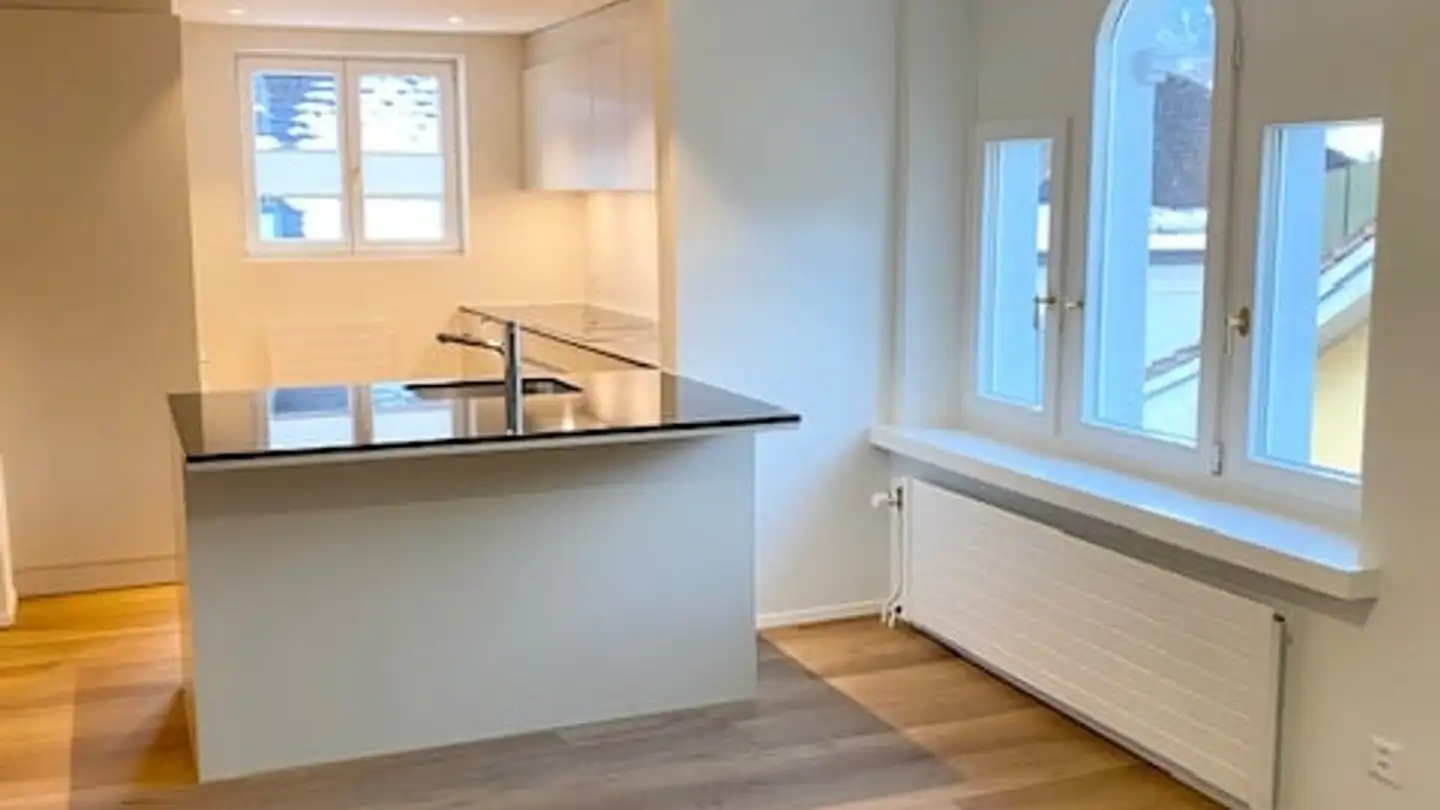 Penthouse for rent - Allmeindstrasse 1, 8750 Glarus - Photo 4