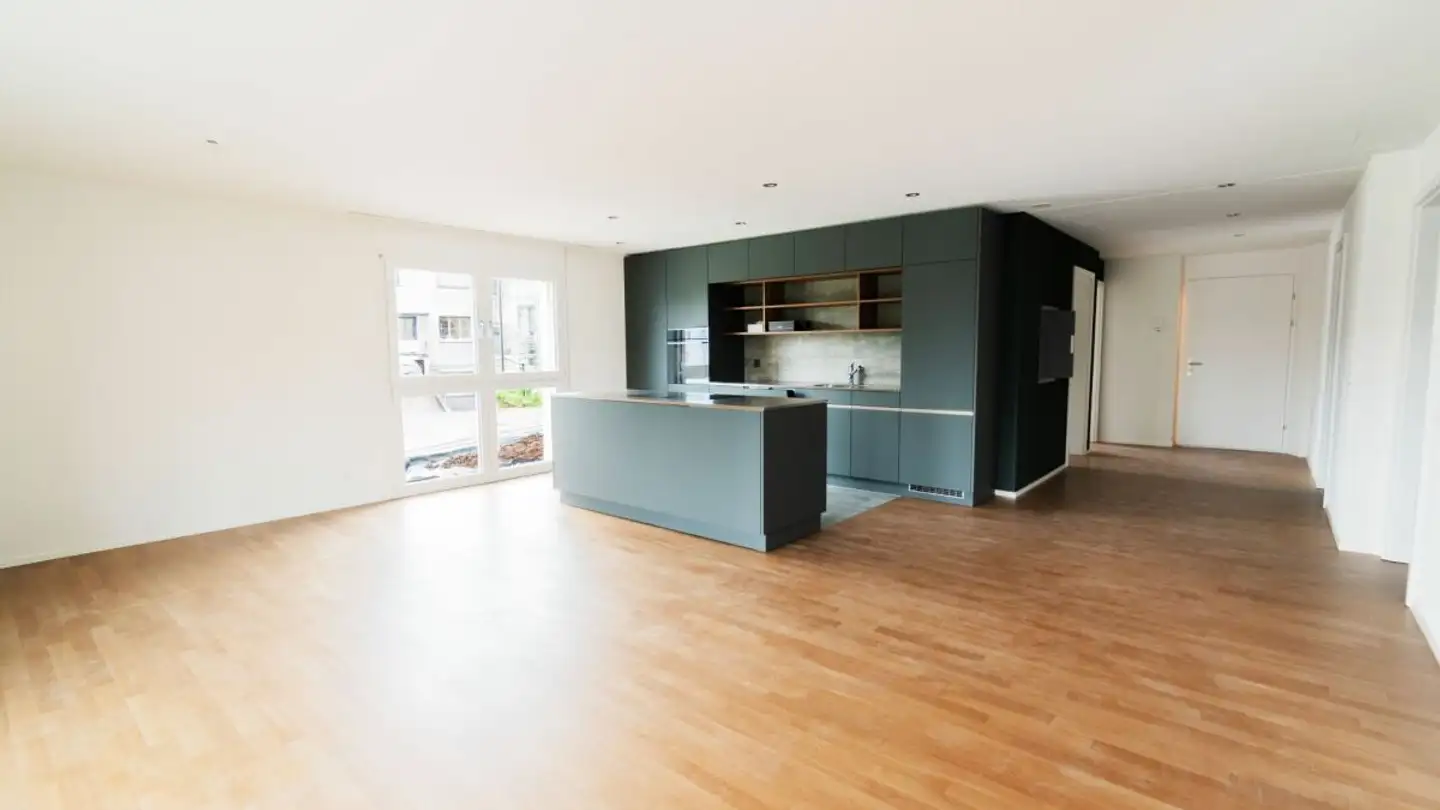 Appartamento in vendita - Waldstrasse 39, 3427 Utzenstorf