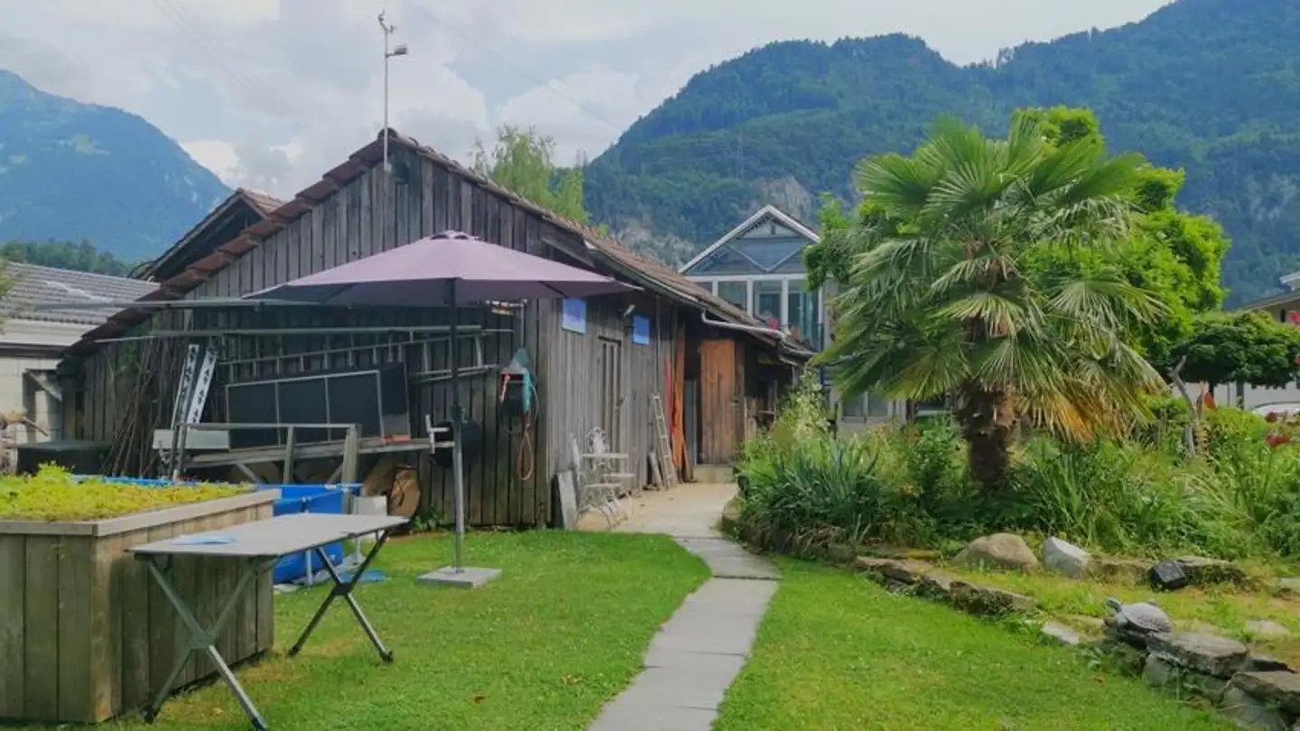 Casa singola in vendita - Weissenaustrasse 54, 3800 Unterseen - Foto 2