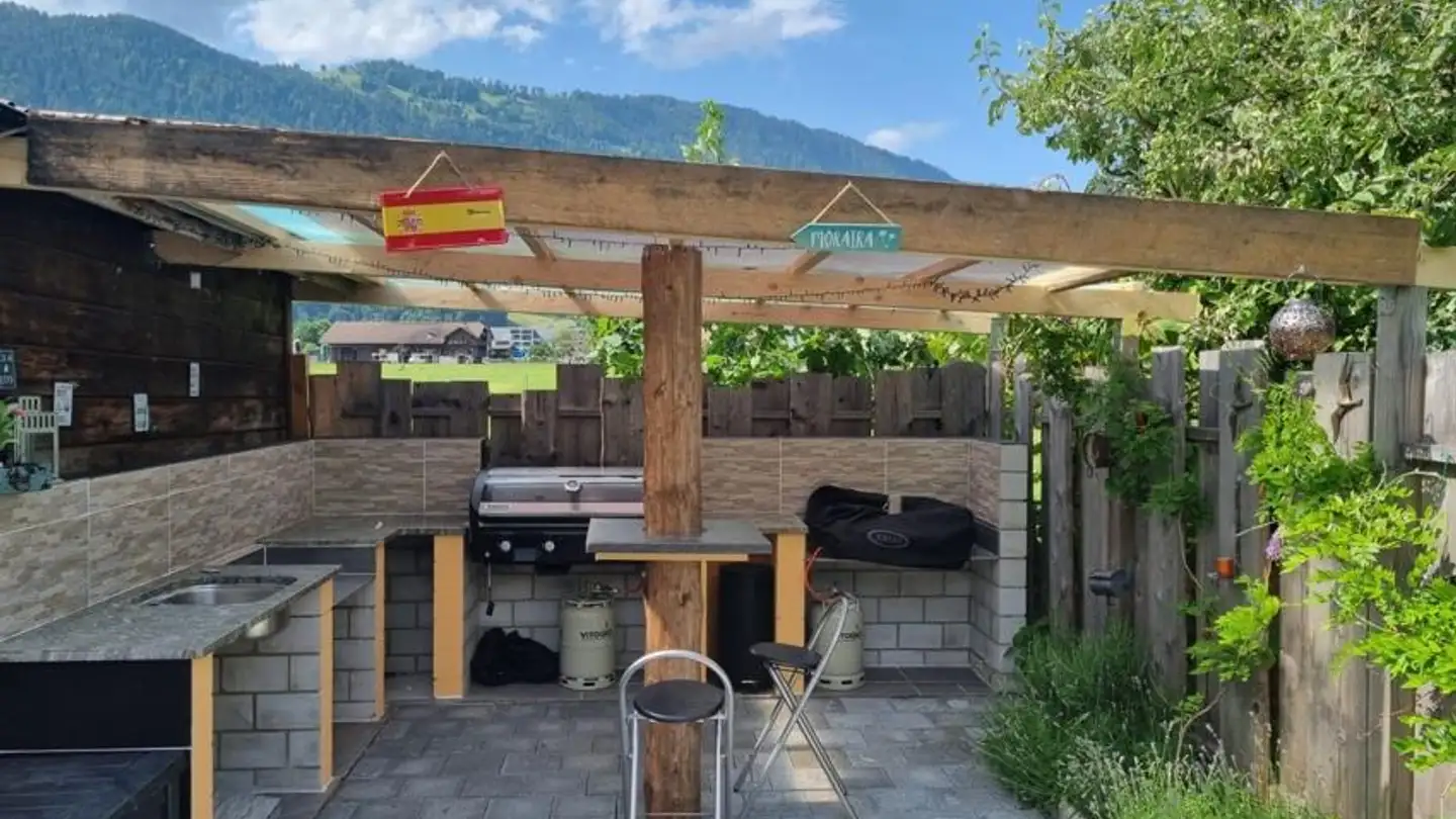 Casa singola in vendita - Weissenaustrasse 54, 3800 Unterseen - Foto 3