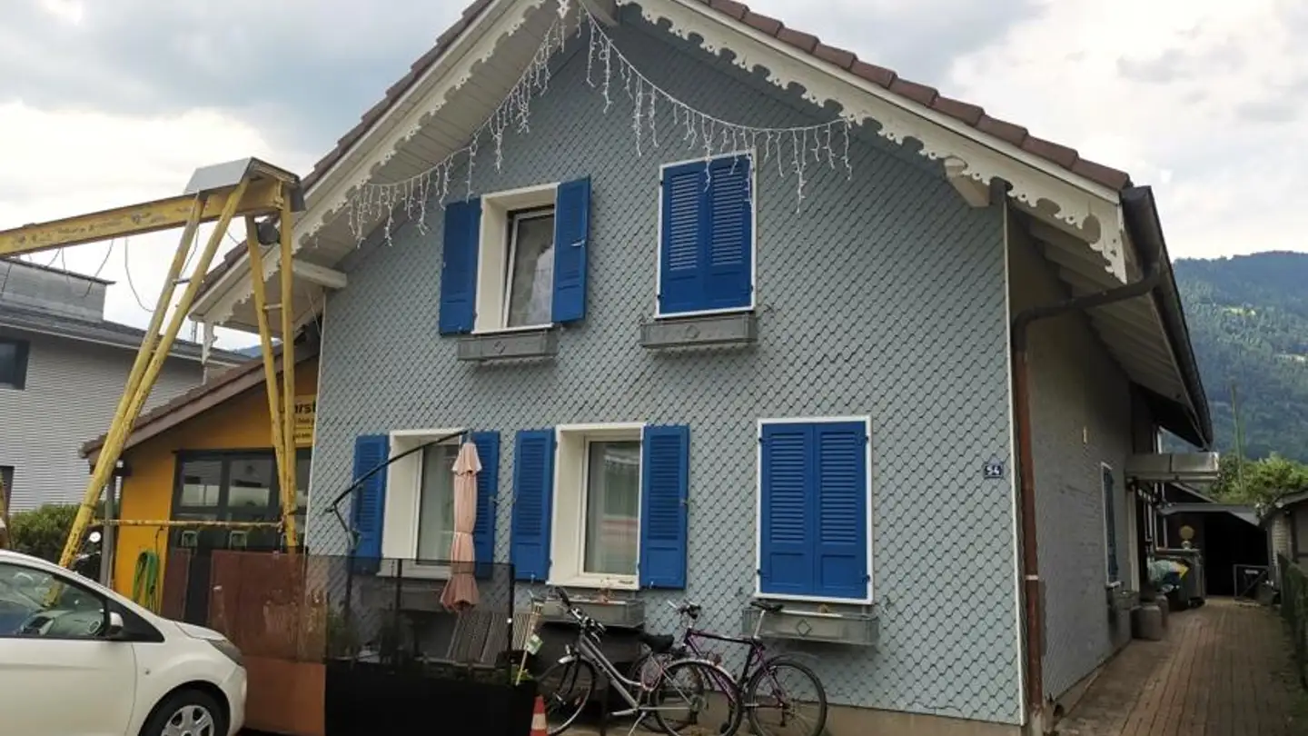 Casa singola in vendita - Weissenaustrasse 54, 3800 Unterseen - Foto 4