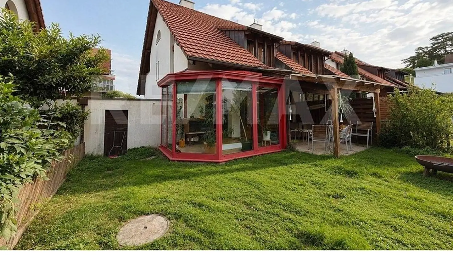 Casa a gradini in vendita - 4226 Breitenbach