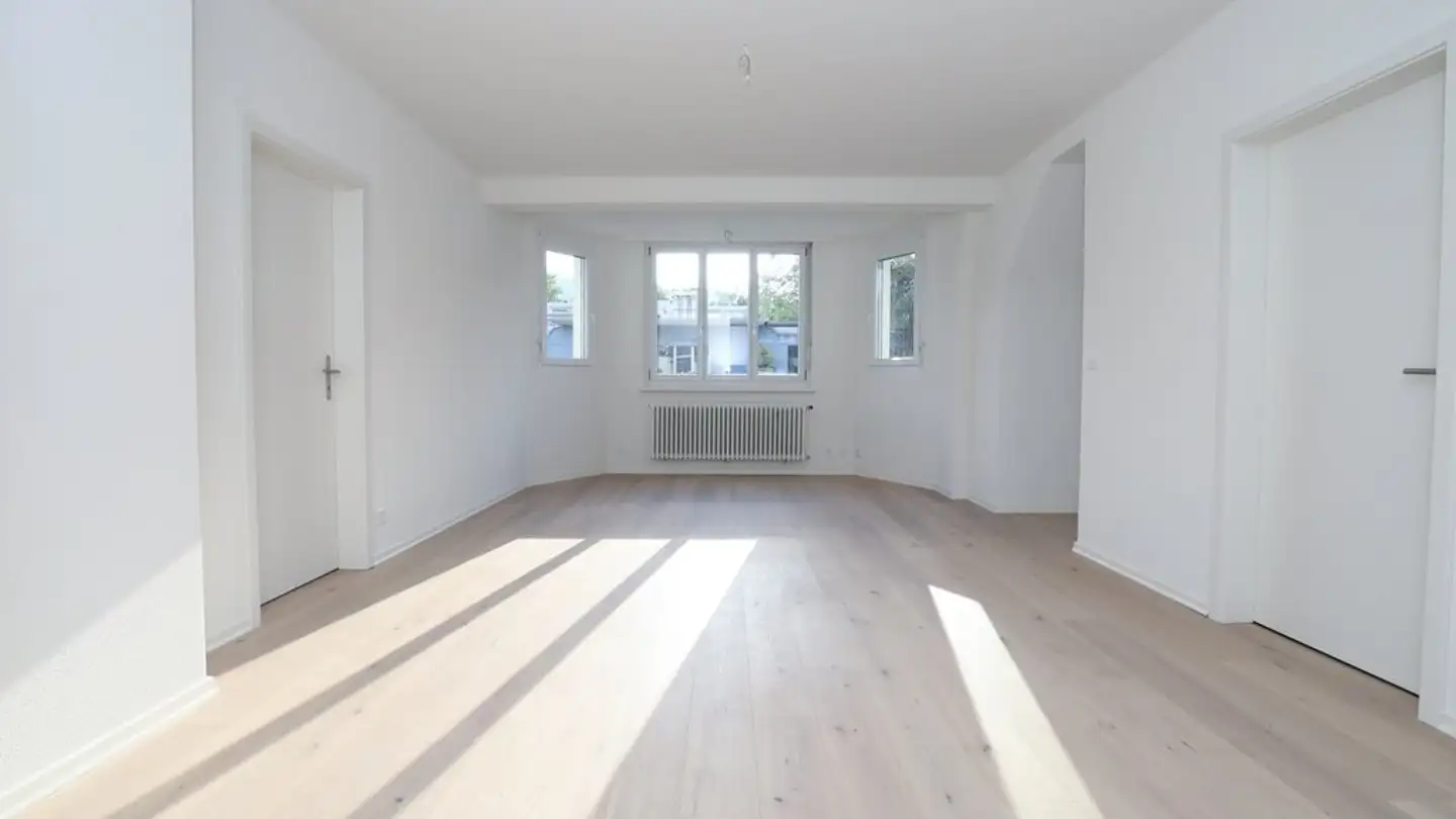 Wohnung mieten - Rieterstrasse 35, 8002 Zürich - Foto 2