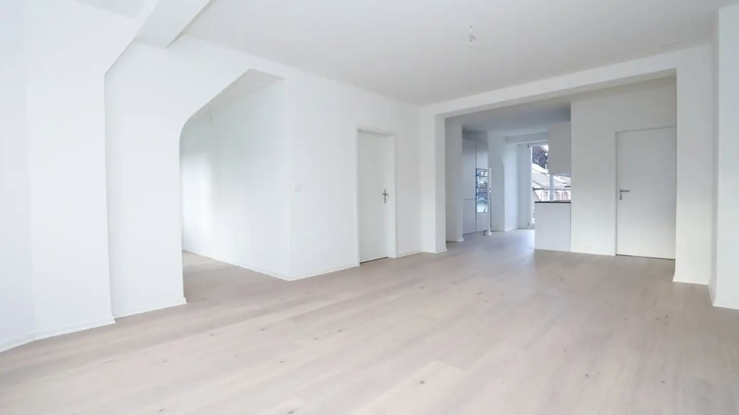 Wohnung mieten - Rieterstrasse 35, 8002 Zürich - Foto 3