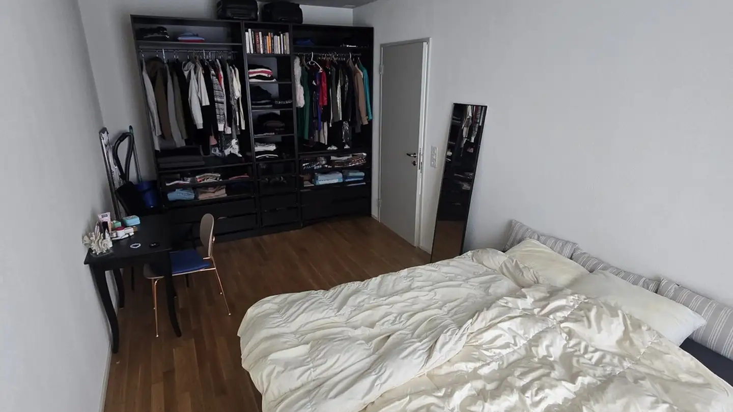 Apartment for rent - Karl-Heid-Strasse 8, 8953 Dietikon - Photo 3