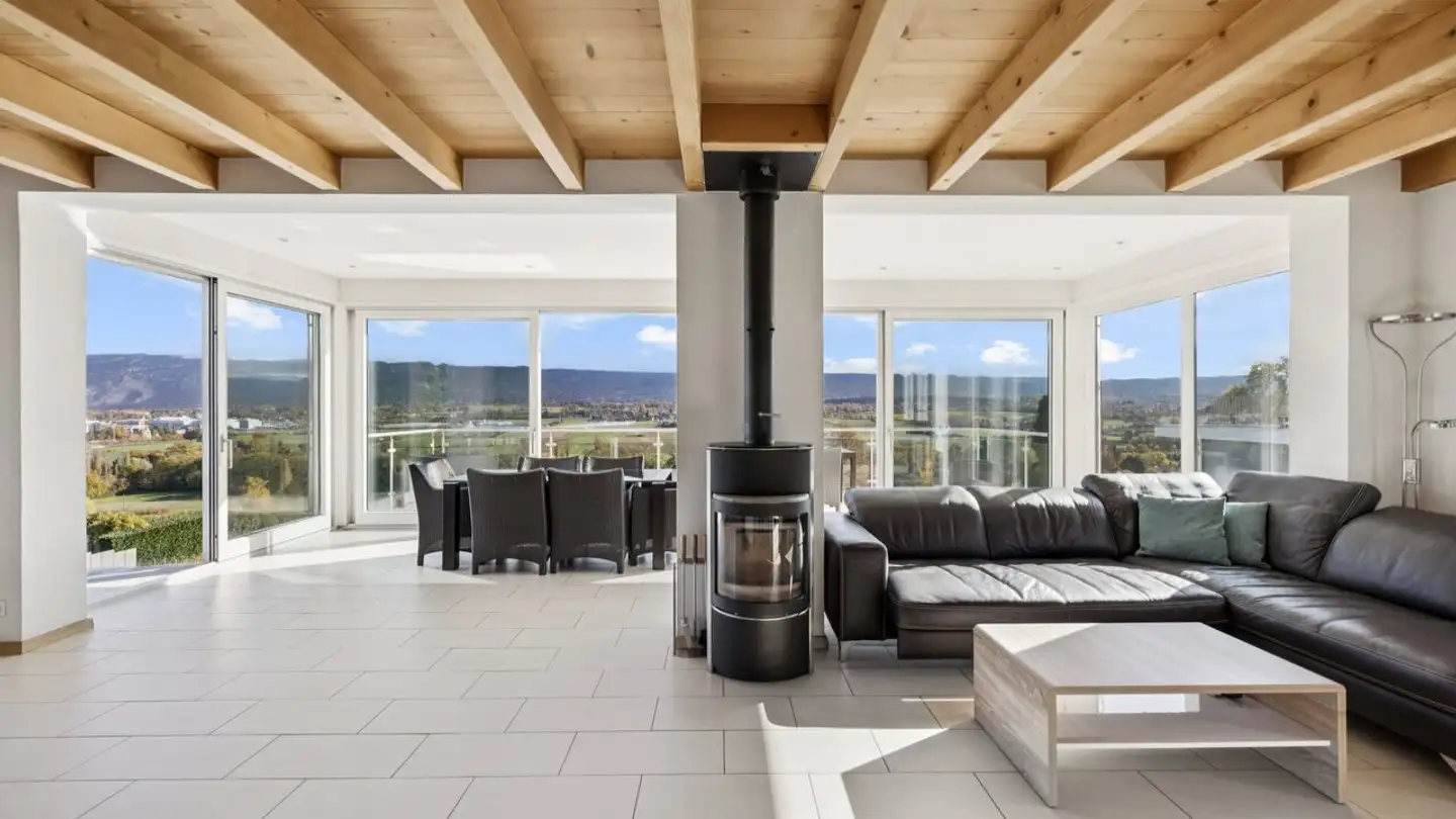 Einfamilienhaus kaufen - 1232 Confignon - Foto 3