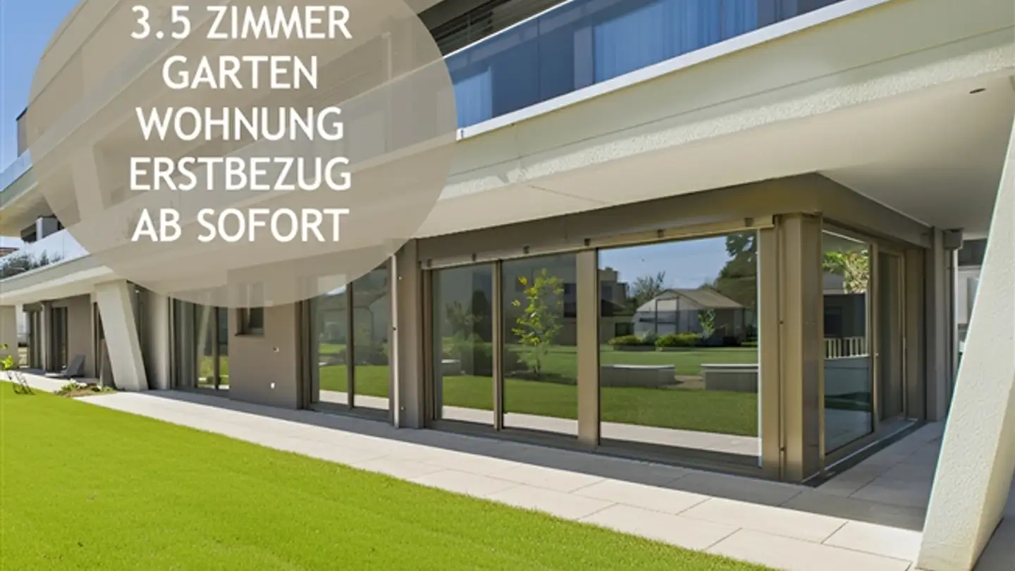 Appartement à vendre - Birrfeldstrasse 34, 5507 Mellingen