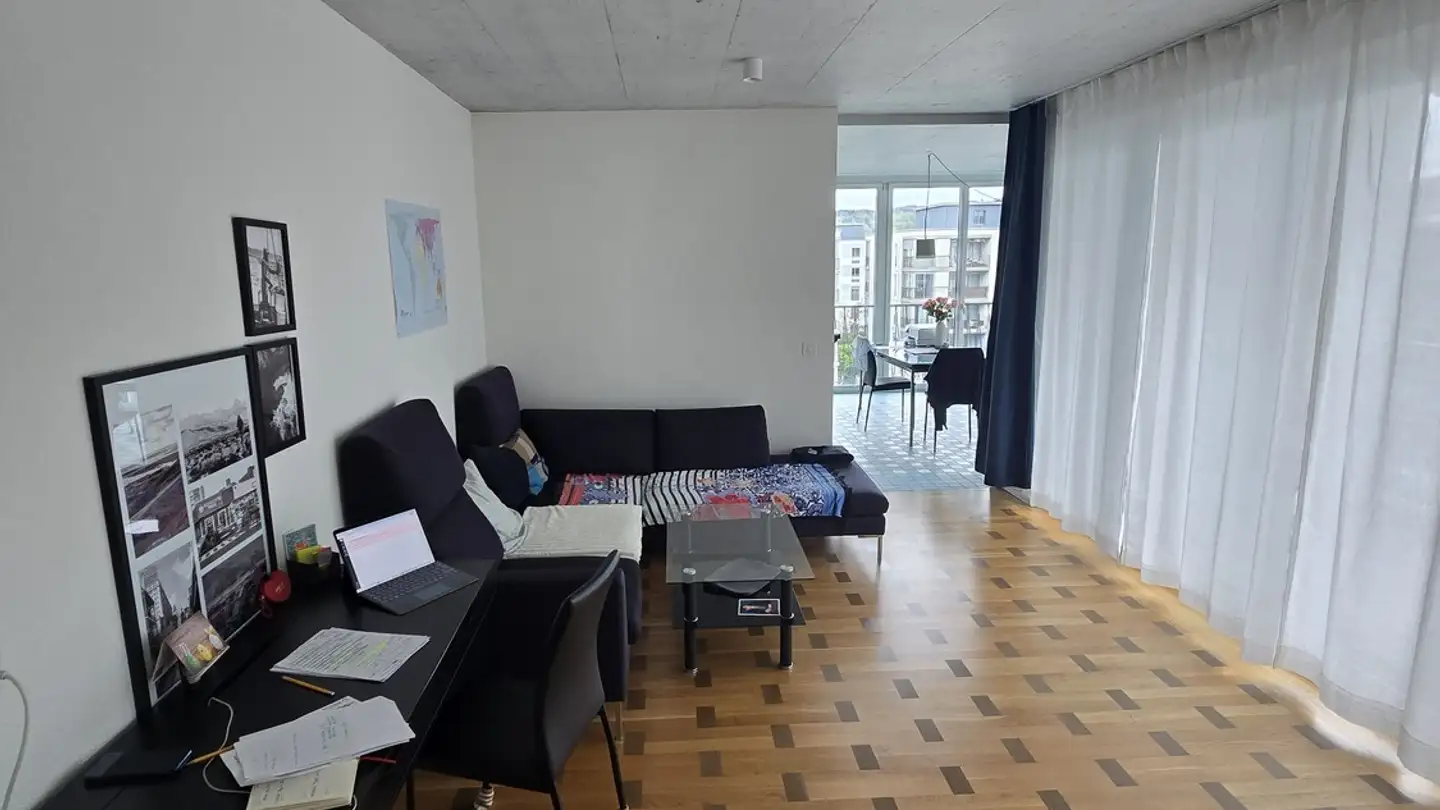 Apartment for rent - Karl-Heid-Strasse 8, 8953 Dietikon - Photo 4
