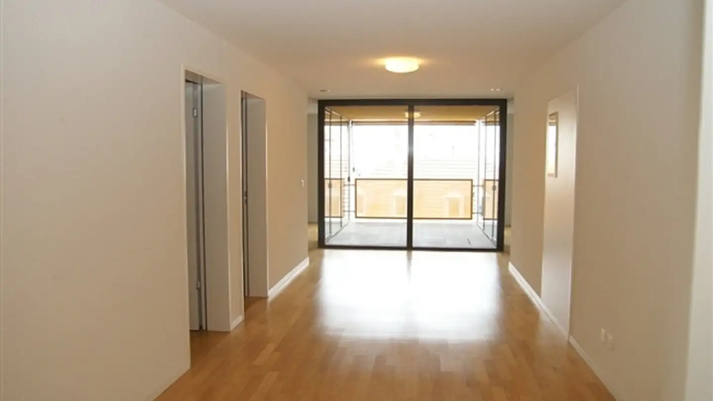 Appartamento in affitto - Zeughausstrasse 20, 1700 Fribourg