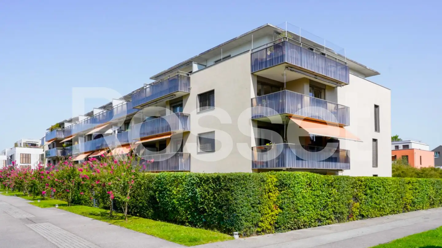 Appartement à louer - Chemin Du Courtil 15, 1241 Puplinge