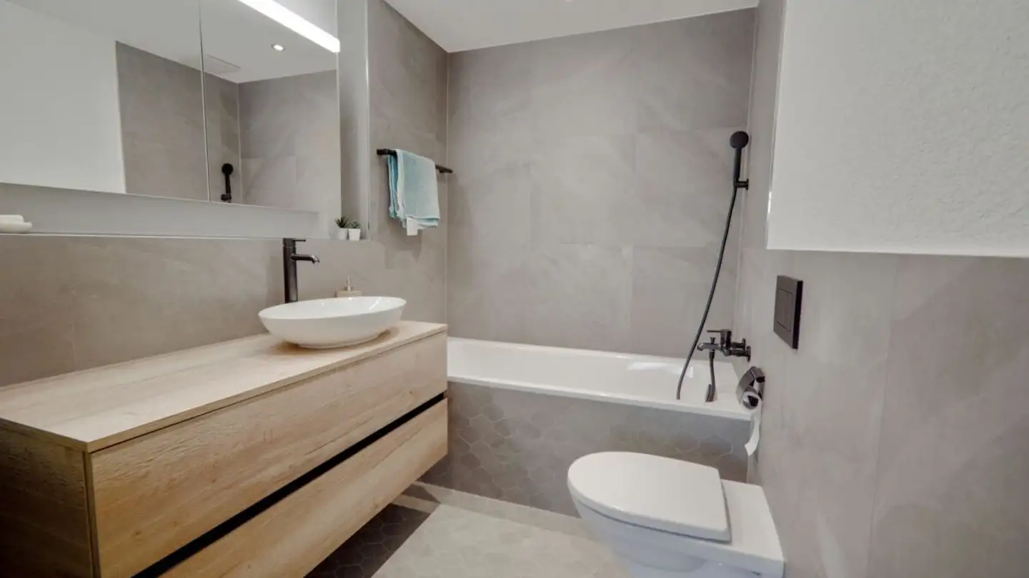 Appartamento in vendita - Waldstrasse 39, 3427 Utzenstorf - Photo 3