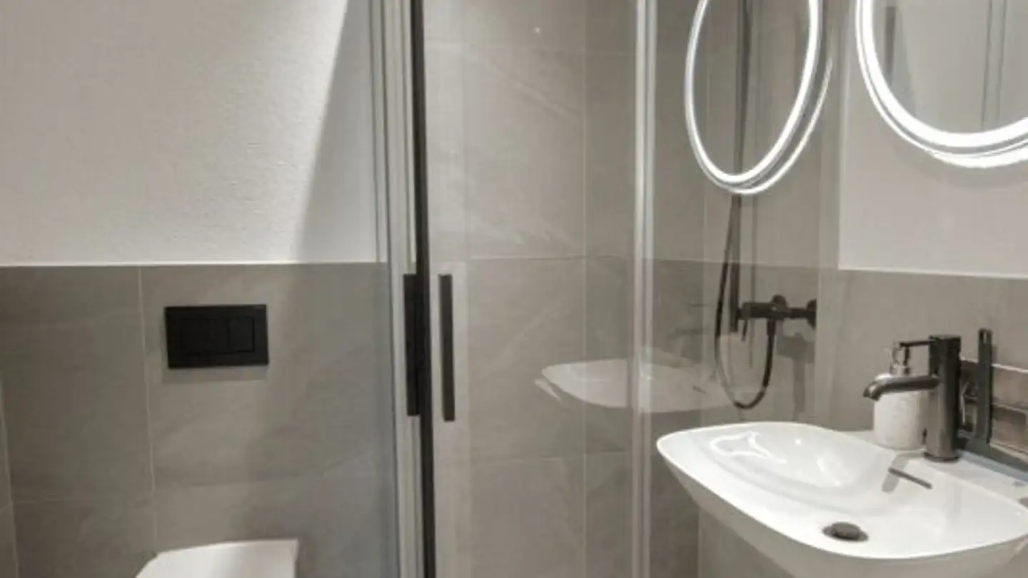 Appartamento in vendita - Waldstrasse 39, 3427 Utzenstorf - Photo 4