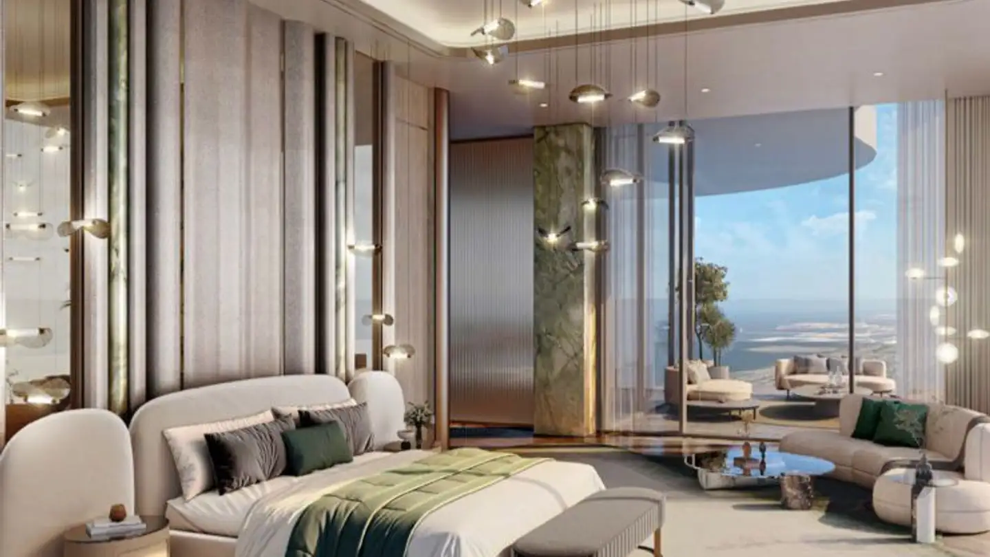 Appartement en terrasse à vendre - 8002 Zürich - Photo 2