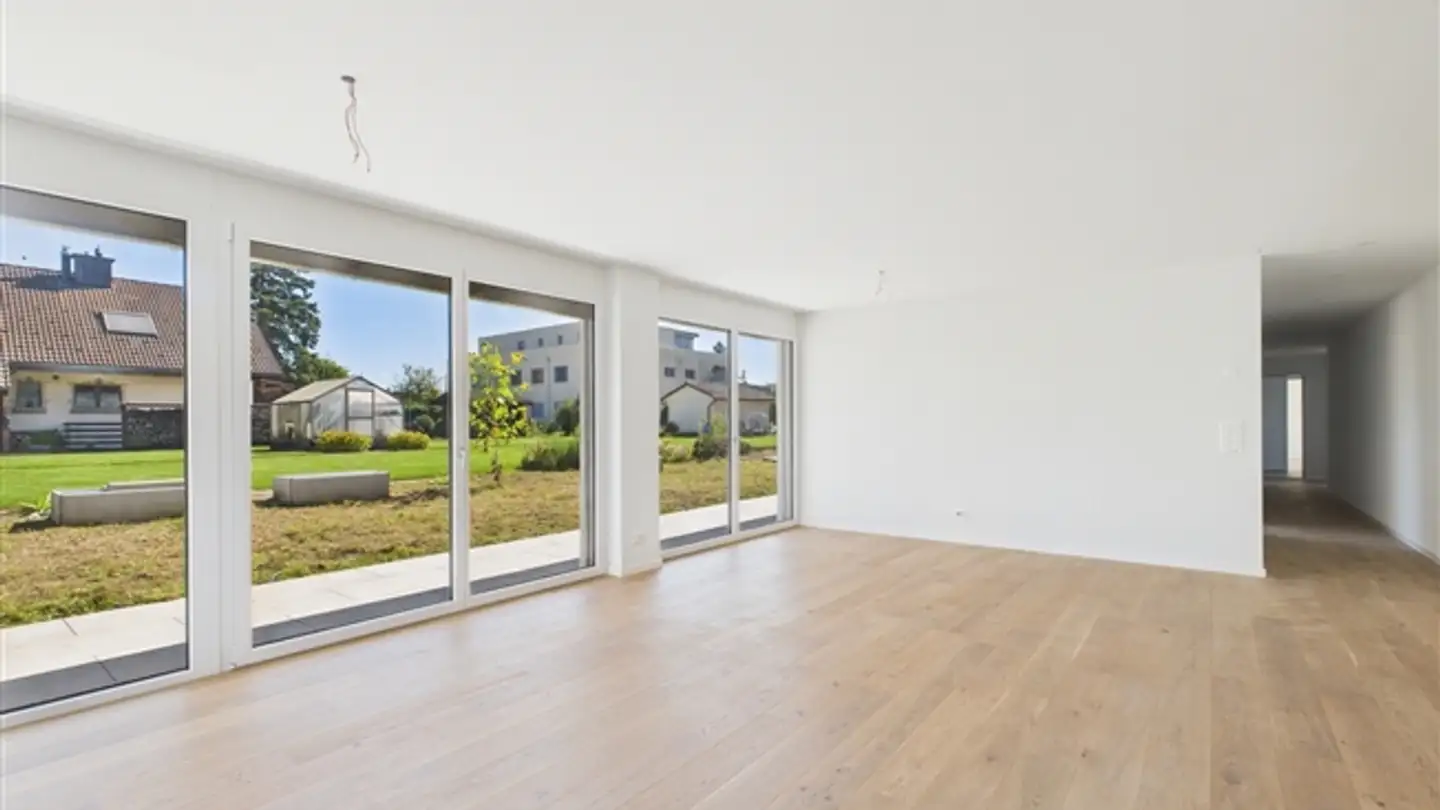 Appartamento in vendita - Birrfeldstrasse 34, 5507 Mellingen - Photo 3