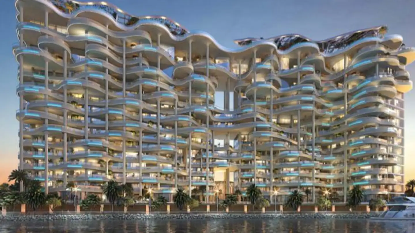 Appartement en terrasse à vendre - 8002 Zürich - Photo 3