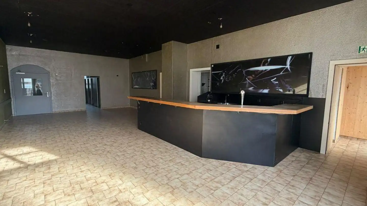 Commerciale in affitto - Marktstrasse 6, 8500 Frauenfeld