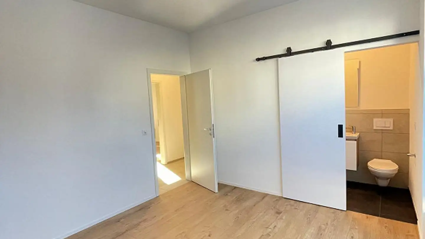 Apartment for rent - Ringstrasse 1, 7302 Landquart - Photo 4