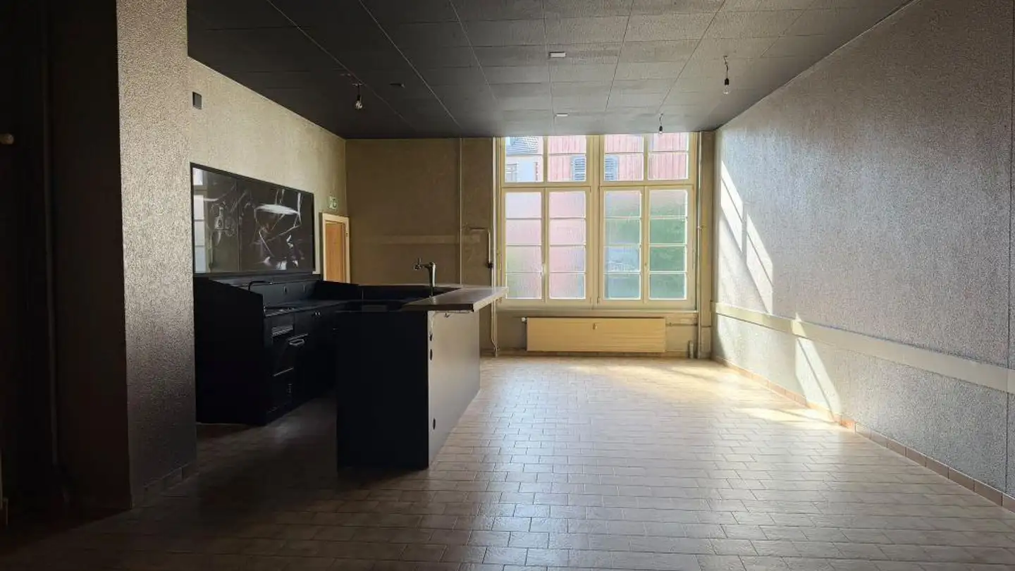 Commerciale in affitto - Marktstrasse 6, 8500 Frauenfeld - Foto 2