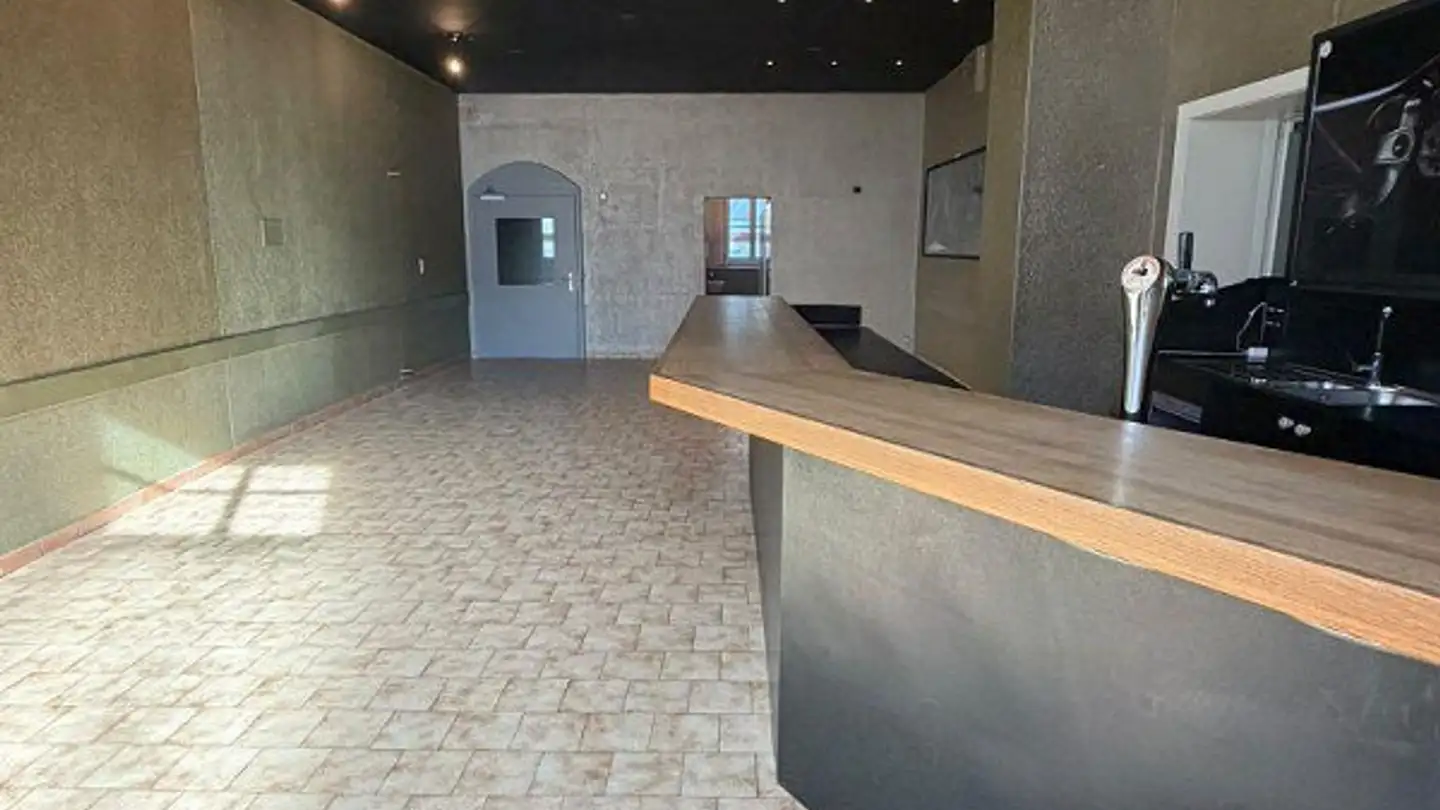 Commerciale in affitto - Marktstrasse 6, 8500 Frauenfeld - Foto 3