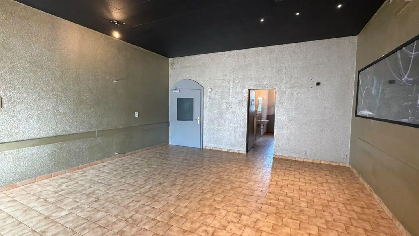 Commerciale in affitto - Marktstrasse 6, 8500 Frauenfeld - Foto 4
