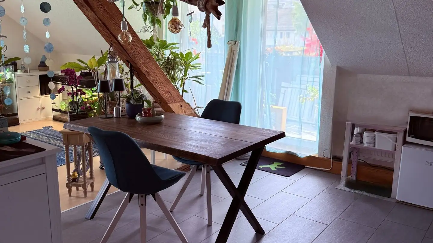 Appartement à louer - Weiacherstrasse 75, 8427 Rorbas