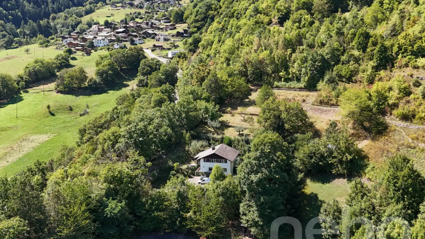 Single house for sale - 1921 Martigny-Croix - Photo 3