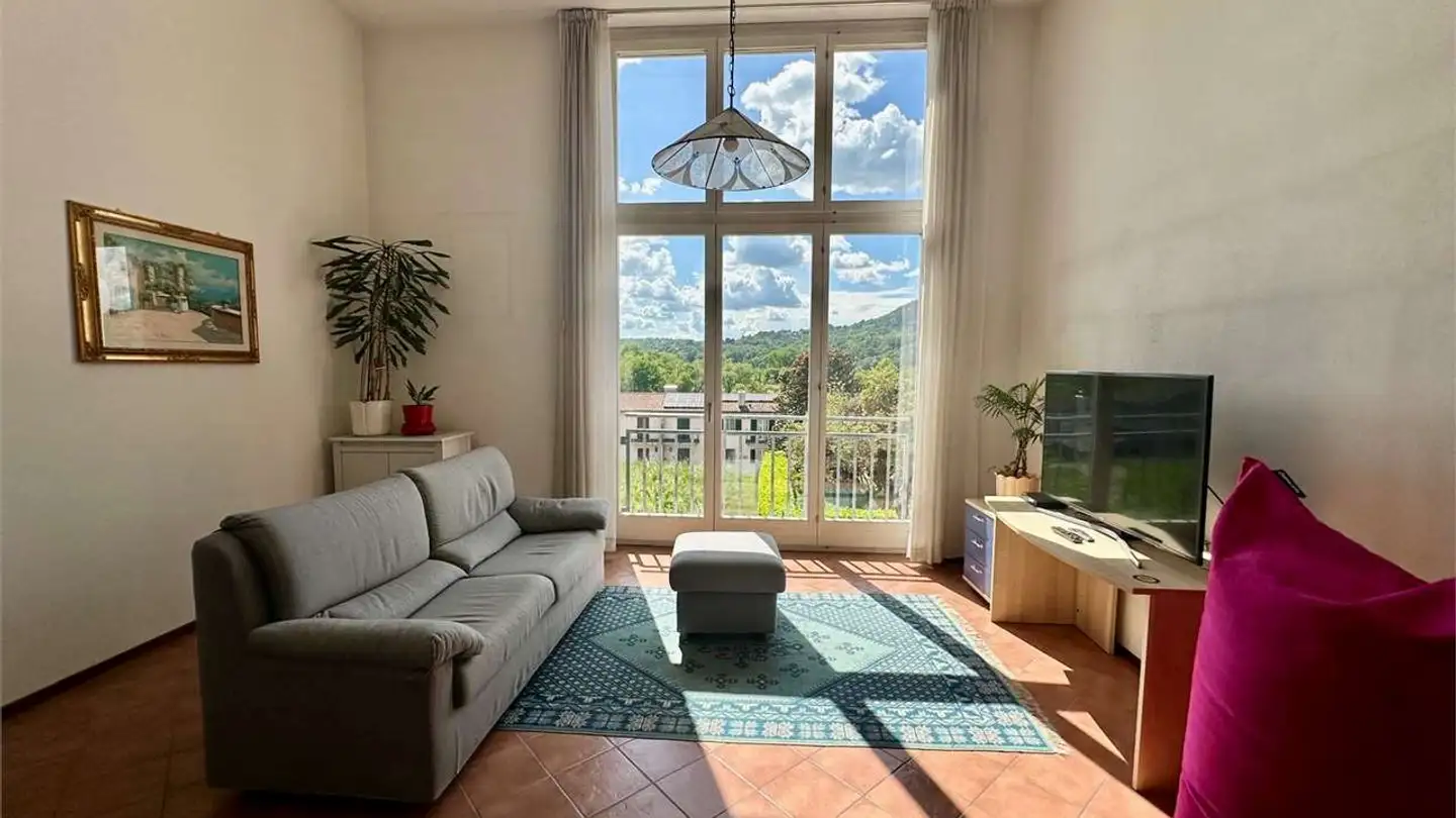 Casa singola in vendita - 6830 Chiasso