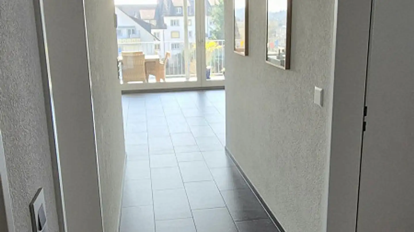 Attico in affitto - Morgenrainstrasse 39, 8620 Wetzikon ZH - Foto 4