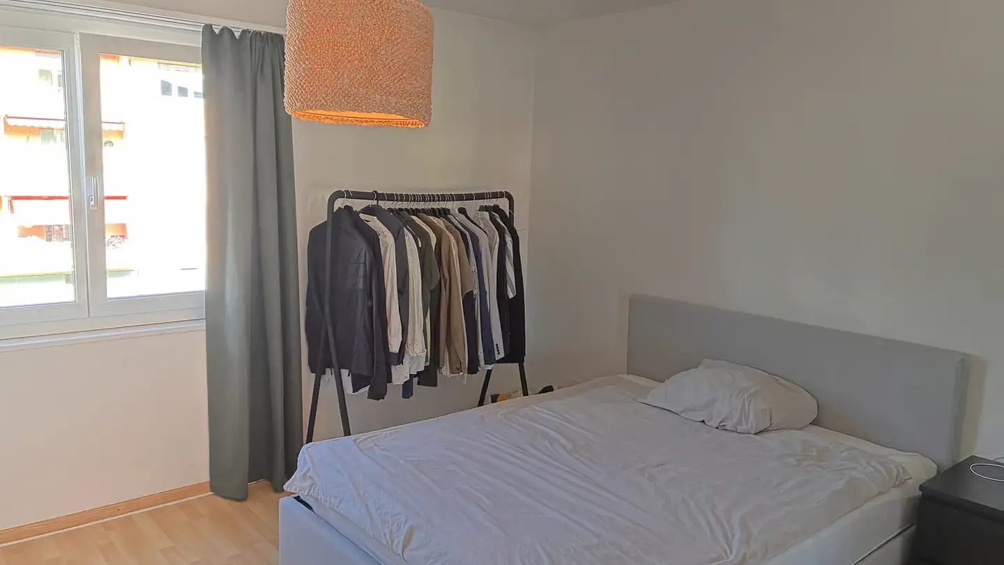 Appartamento in affitto - Chemin Wilhelm-Kutter / Wilhelm-Kutter-Weg 29, 2503 Biel/Bienne - Foto 2