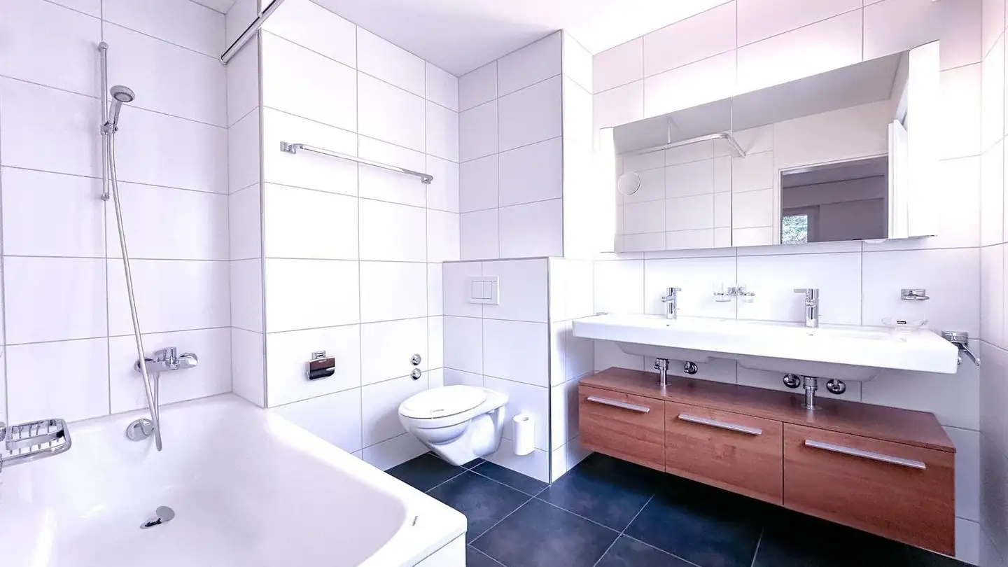 Wohnung mieten - Hünenbergstrasse 15, 6006 Luzern - Foto 4