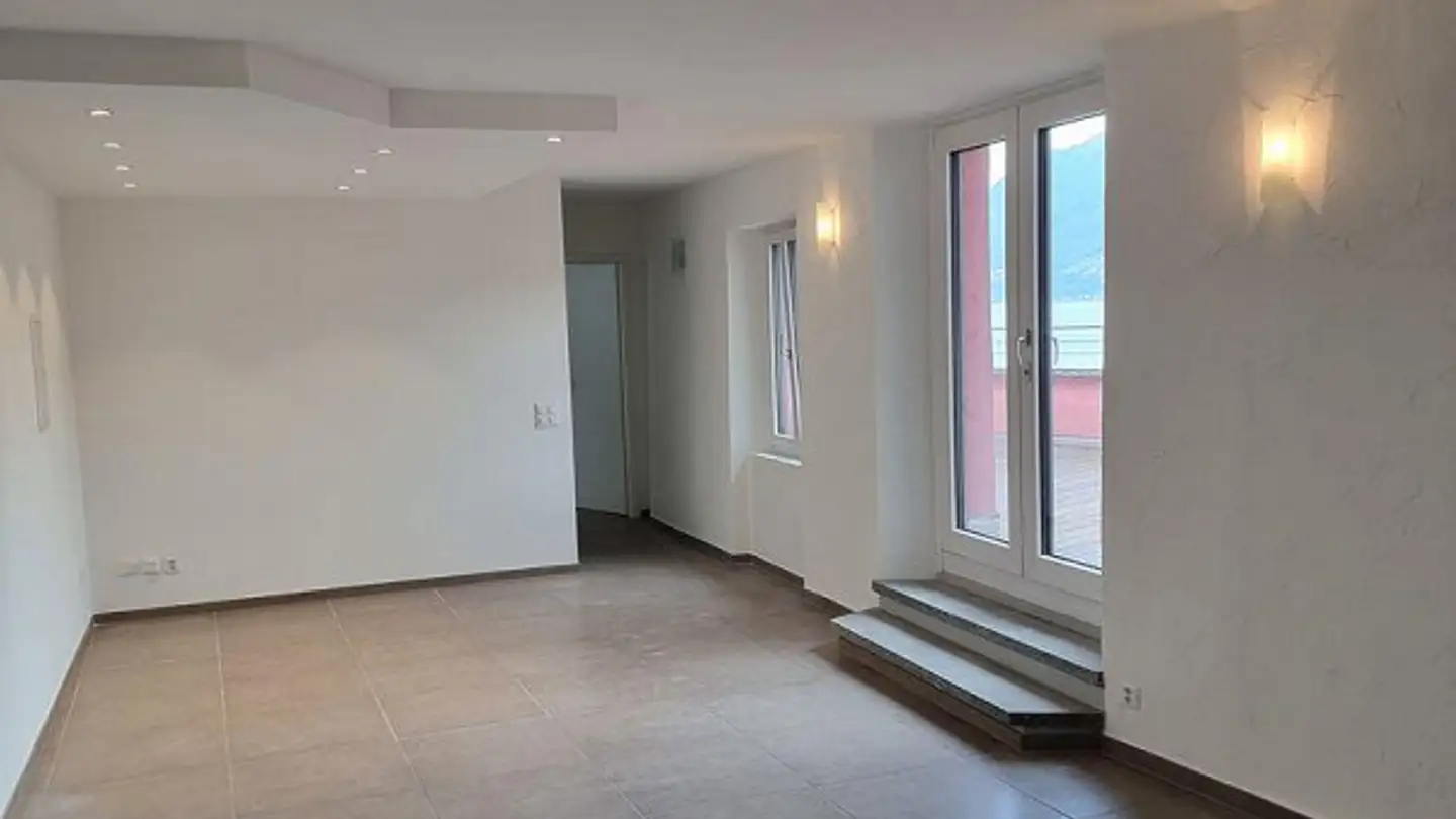 Appartement à louer - Via Ruggero Leoncavallo 4, 6614 Brissago - Photo 4