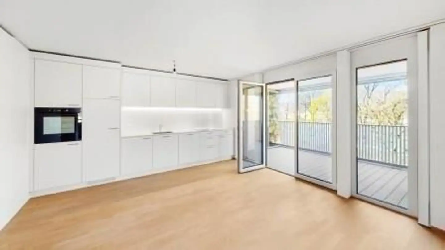 Wohnung mieten - Seefeldstrasse 16, 6006 Luzern - Foto 3