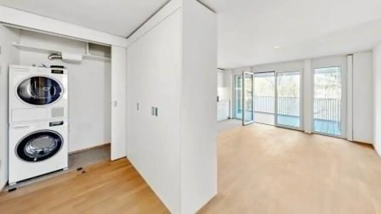Wohnung mieten - Seefeldstrasse 16, 6006 Luzern - Foto 4