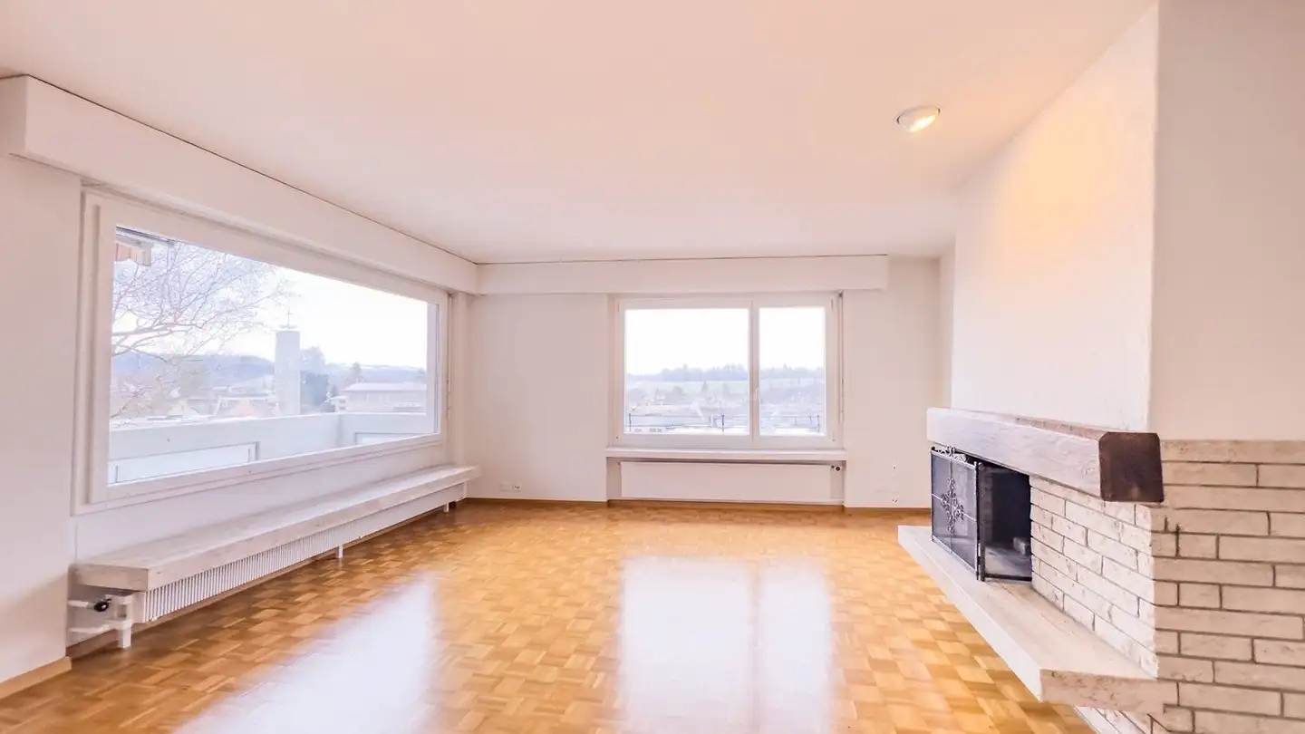 Wohnung mieten - Hünenbergstrasse 15, 6006 Luzern - Foto 2