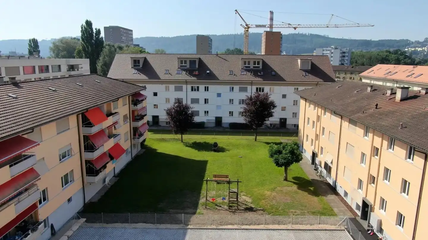 Appartamento in affitto - Chemin Wilhelm-Kutter / Wilhelm-Kutter-Weg 29, 2503 Biel/Bienne - Foto 3