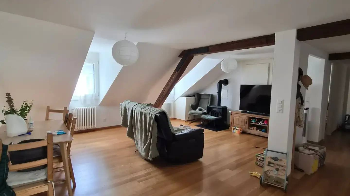 Wohnung mieten - Avenue Du Casino, 1820 Montreux - Foto 2
