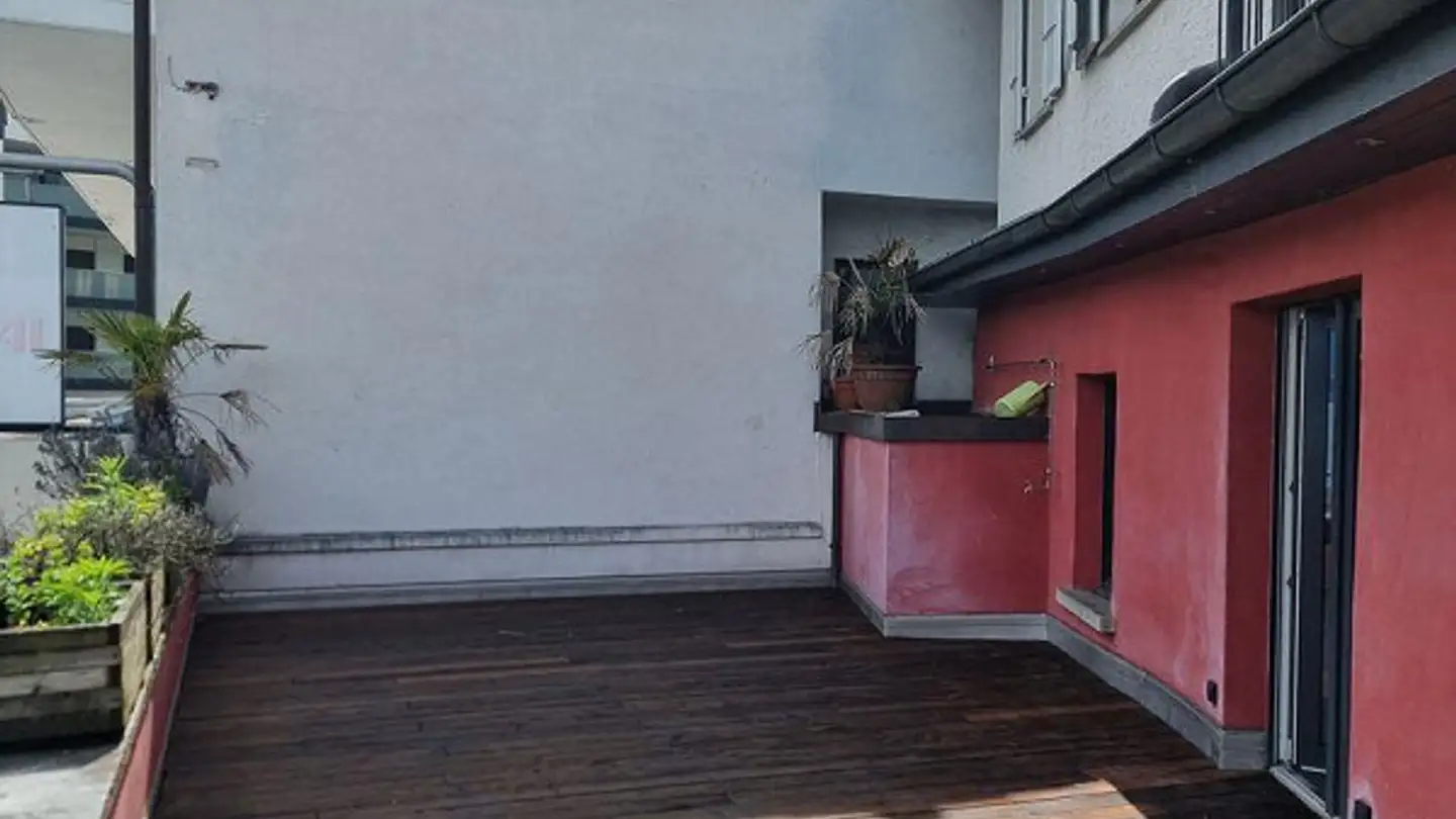Appartement à louer - Via Ruggero Leoncavallo 4, 6614 Brissago - Photo 2