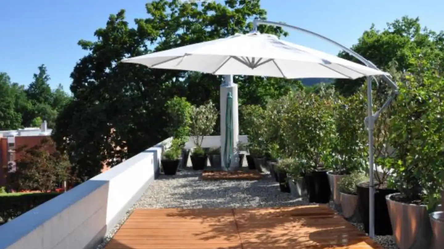 Appartamento in affitto - Via Bosconi 12, 6983 Magliaso - Foto 3