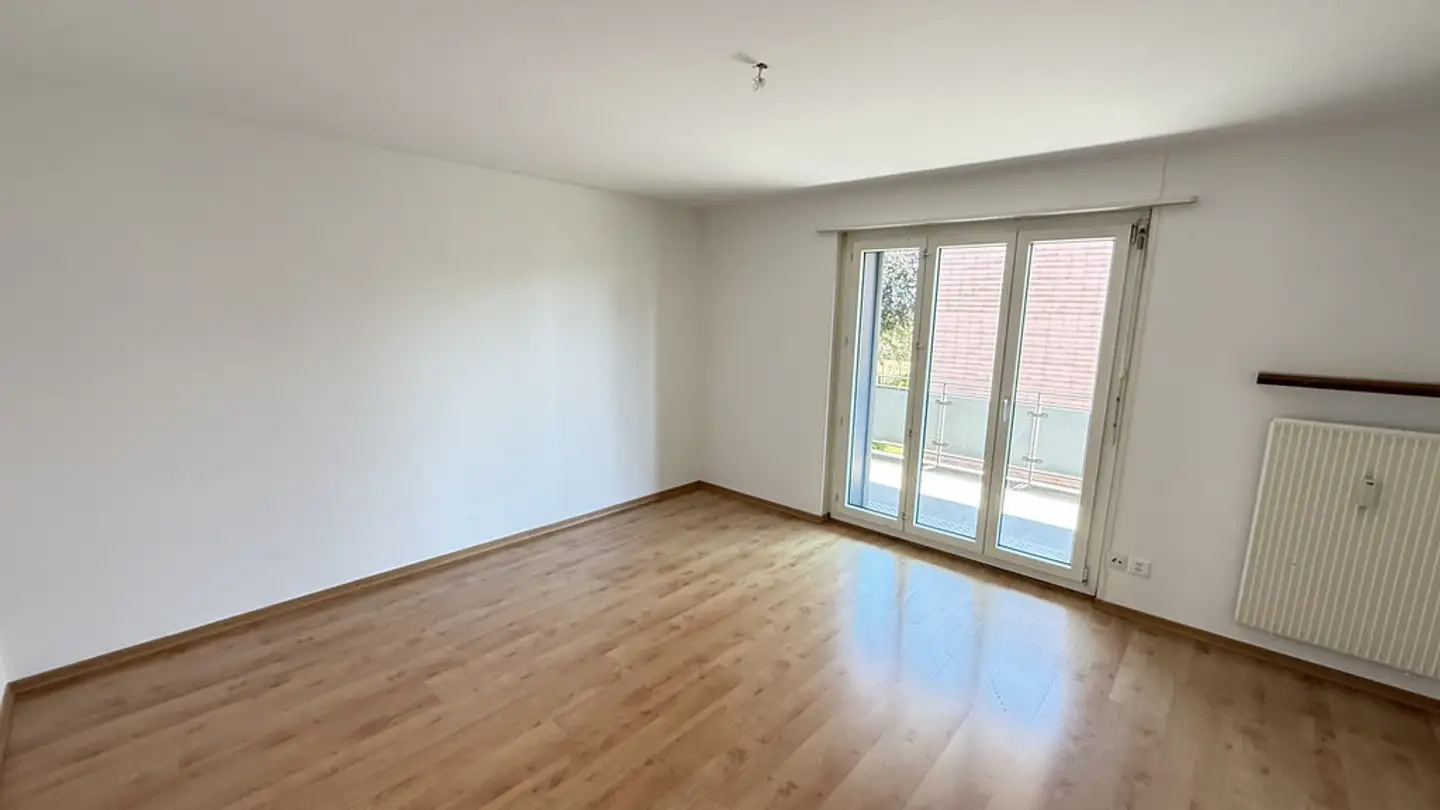 Appartamento in affitto - Rue De La Maltière 4, 2900 Porrentruy - Photo 2