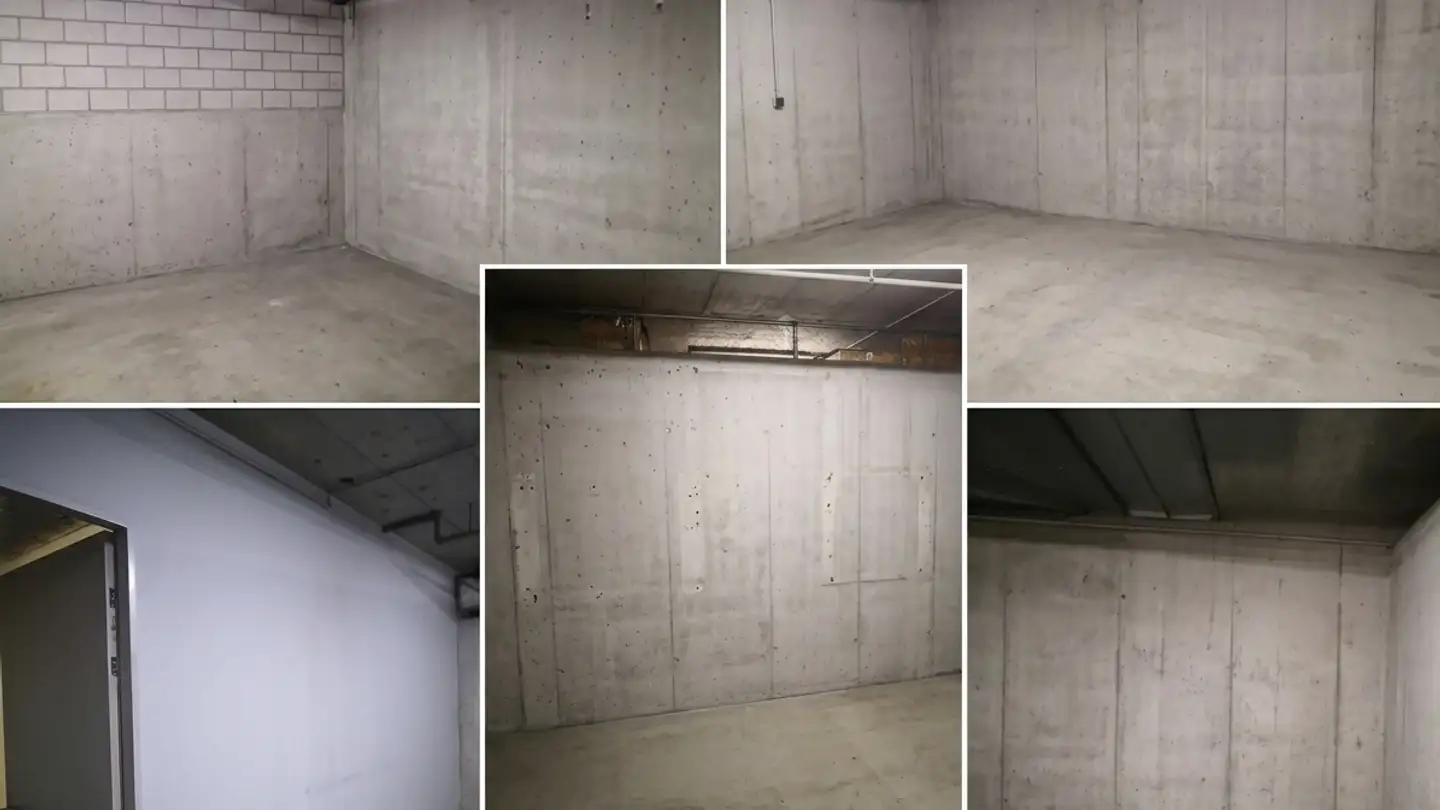 Commercial for rent - Thurgauerstrasse 117, 8152 Glattpark (Opfikon)