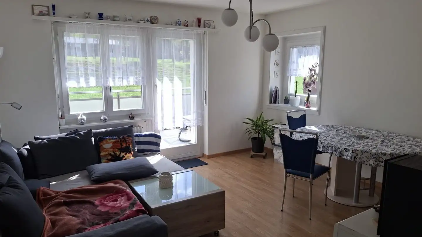 Apartment for rent - Luzernstrasse 131, 6102 Malters