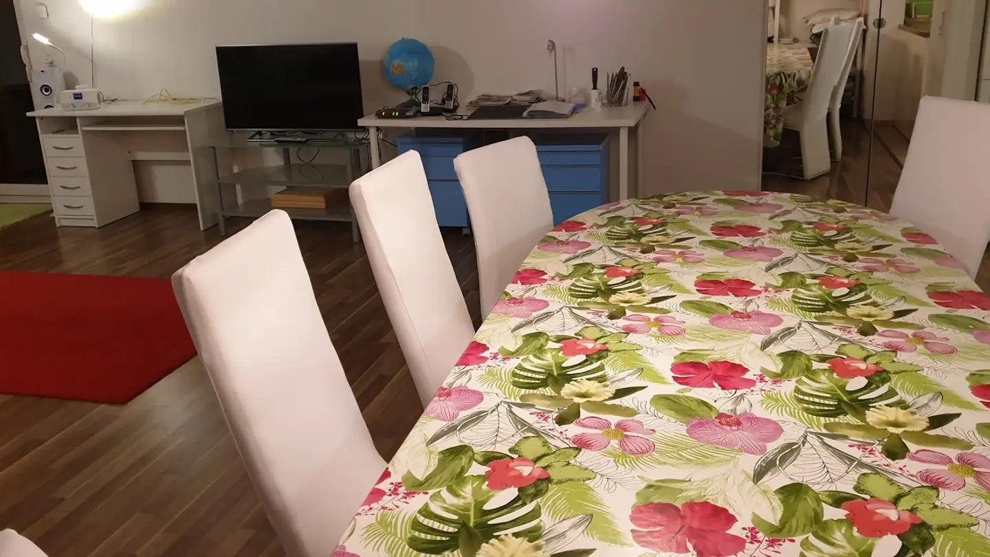 Appartement à louer - 5080 Laufenburg - Photo 2