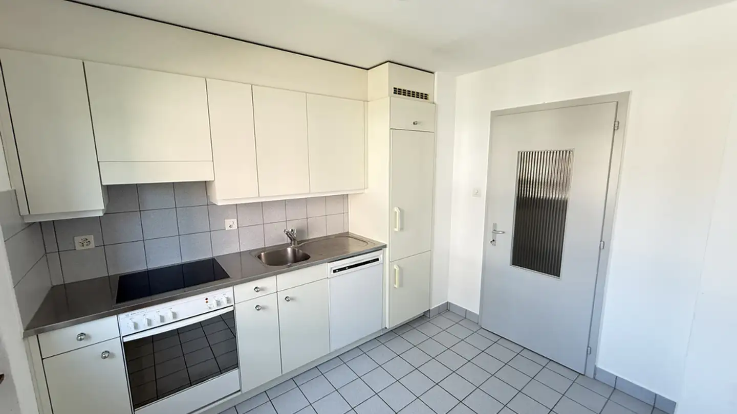 Appartamento in affitto - Rue De La Maltière 4, 2900 Porrentruy - Photo 3