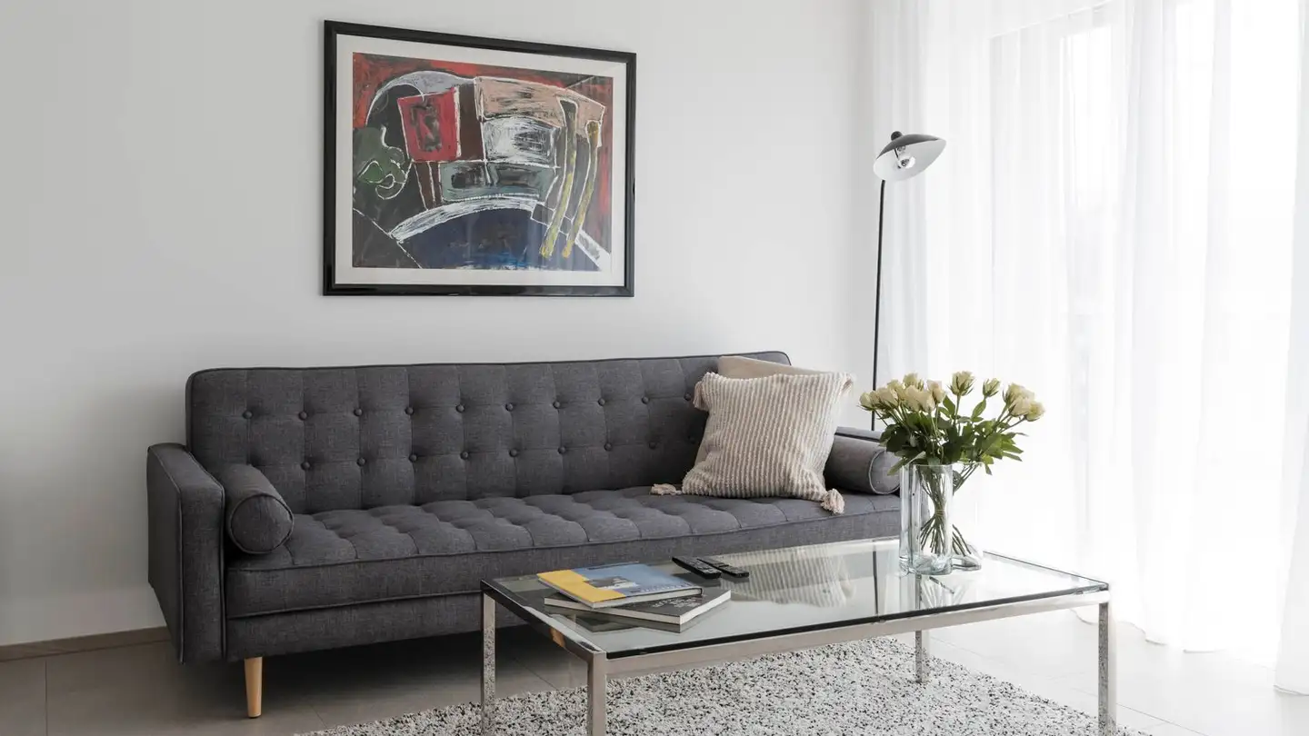 Möblierte Wohnung mieten - Gertrudstrasse 22, 8003 Zürich - Foto 3