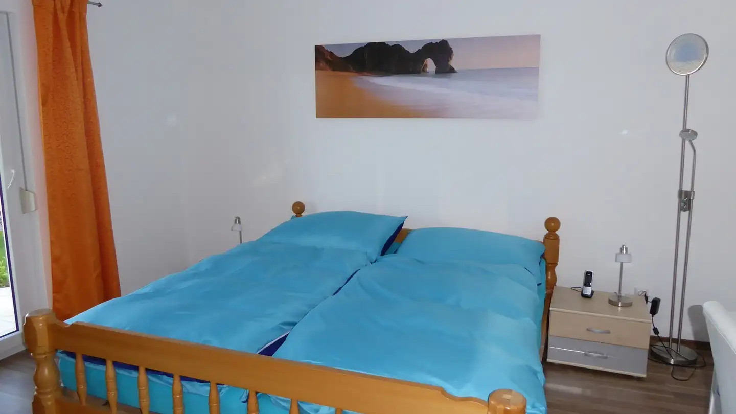 Appartement à louer - 5080 Laufenburg - Photo 3