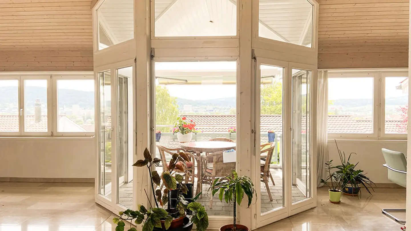 Maison jumelle à vendre - 8103 Unterengstringen